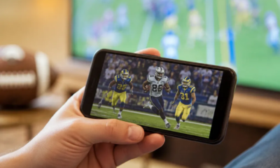 Melhor App para Assistir NFL Online no Celular