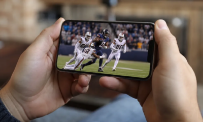 Melhor App para Assistir NFL ao Vivo
