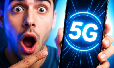 Como Habilitar o 5G: Confira no Seu Celular