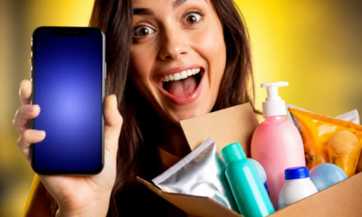 Quer Testar Produtos Grátis? Veja Como Participar Pelo Celular