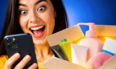 Quer Testar Produtos Grátis? Veja Como Participar Pelo Celular
