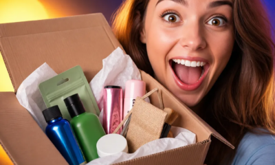 Produtos Grátis Pela Internet: Veja Como Solicitar e Testar