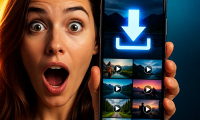Descubra Como Salvar Seus Vídeos Favoritos e Assistir Offline
