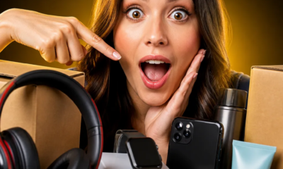 As 7 Melhores Plataformas Para Solicitar Produtos Grátis Para Testar