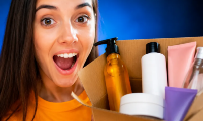 Veja Como Testar Novos Produtos Gratuitamente