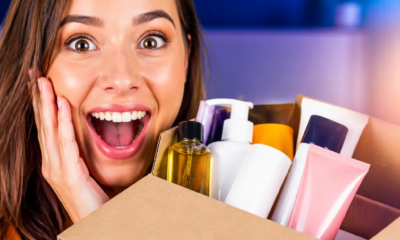 Veja Como Você Pode Experimentar Novos Produtos