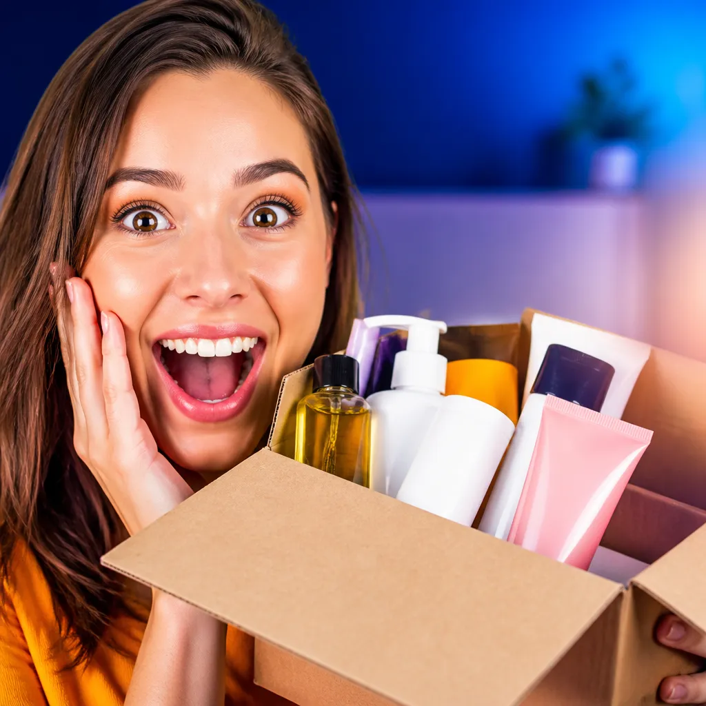 Veja Como Você Pode Experimentar Novos Produtos