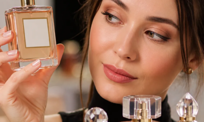 Perfume Grátis: Veja Como Escolher Uma Fragrância Para Experimentar