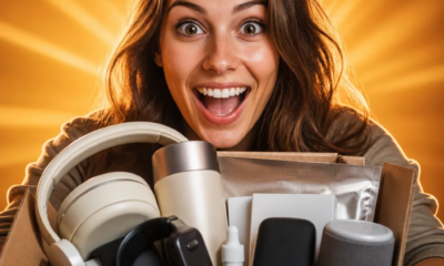 As 7 Melhores Plataformas Para Solicitar Produtos Grátis Para Testar