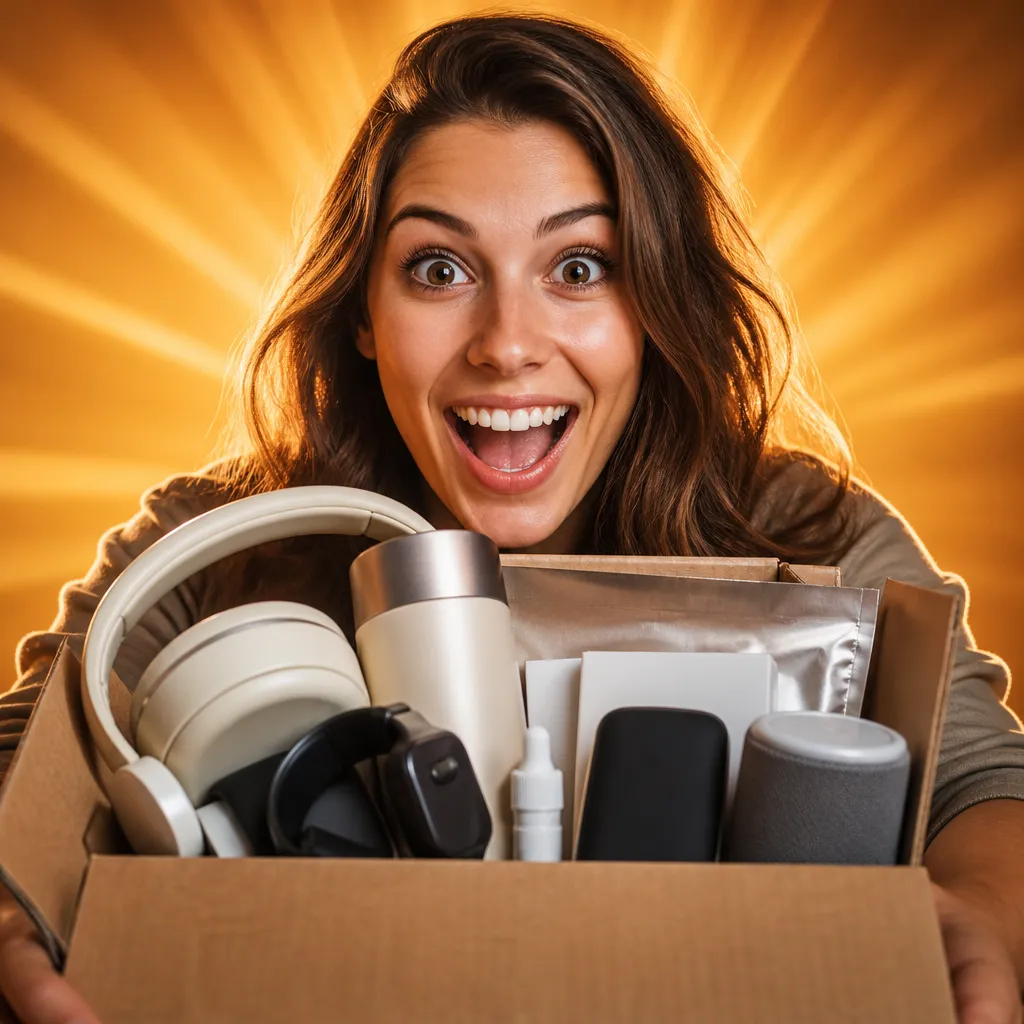 As 7 Melhores Plataformas Para Solicitar Produtos Grátis Para Testar