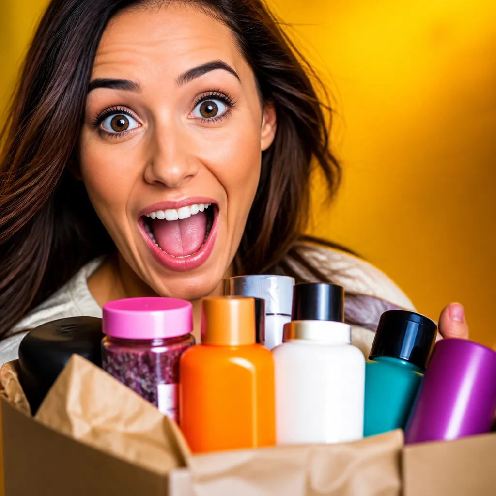 Como Se Cadastrar Para Receber Produtos de Marcas Famosas Grátis
