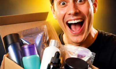 Seja Um Avaliador de Produtos e Descubra Como Receber Amostras