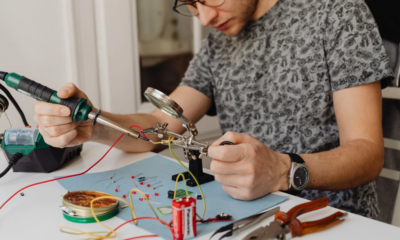 Cursos de Eletricista: Evite Erros Comuns