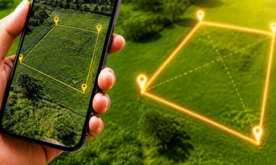 Medir Terrenos pelo Celular: Erros e Soluções