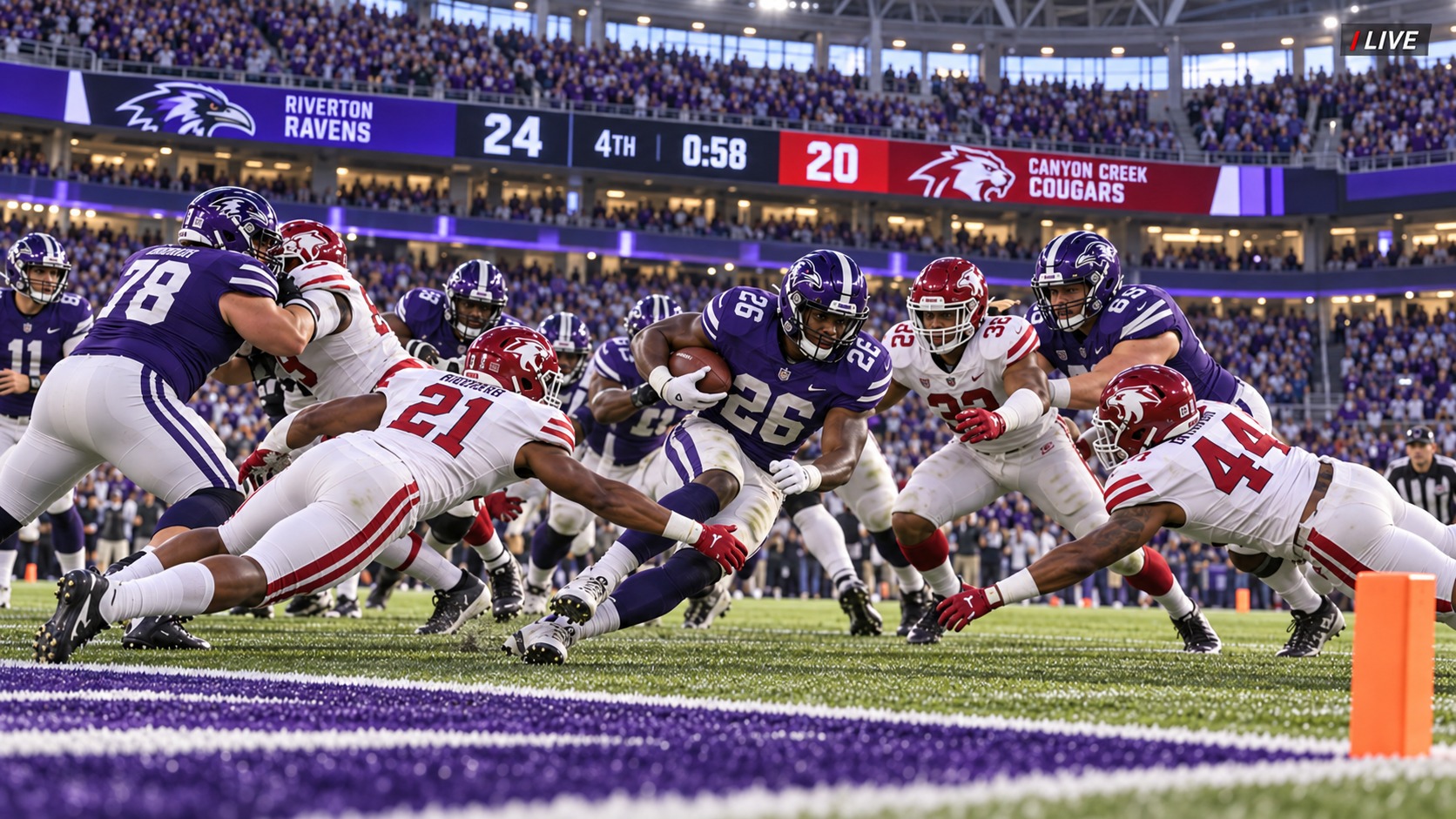 Watch NFL