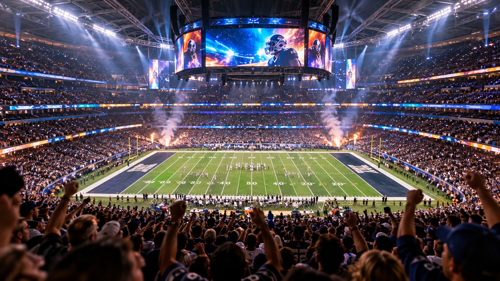 Watch NFL