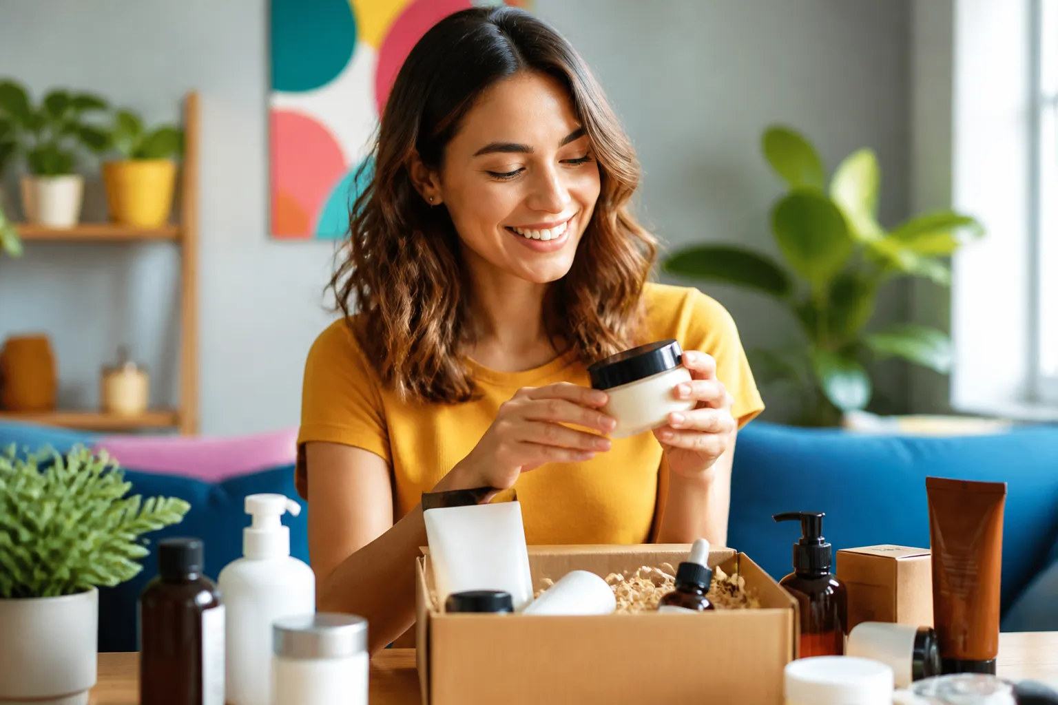 Guia Completo: Ganhe Produtos Testando Pelo App