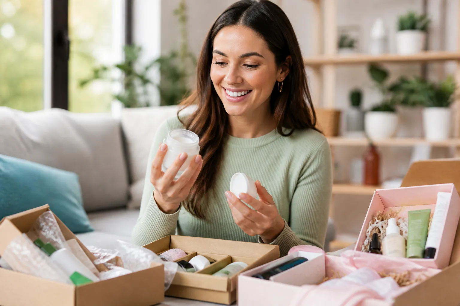 Qual Site de Produtos Grátis é Seguro: Guia Completo 2024