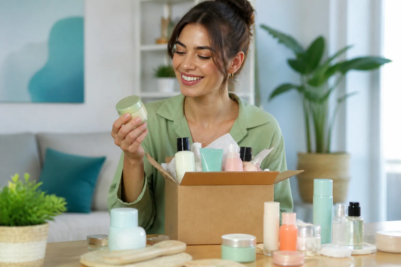 Guia Completo: Como Solicitar Produtos Grátis Para Testar em 2024