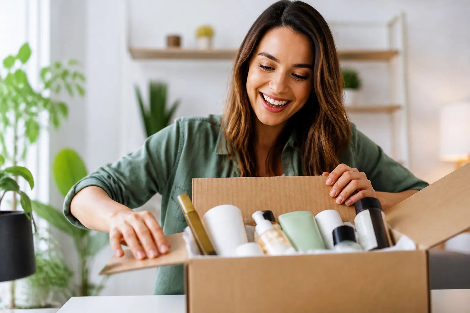 Guia Completo: Passo a Passo para Ser Selecionado e Testar Produtos Gratuitamente