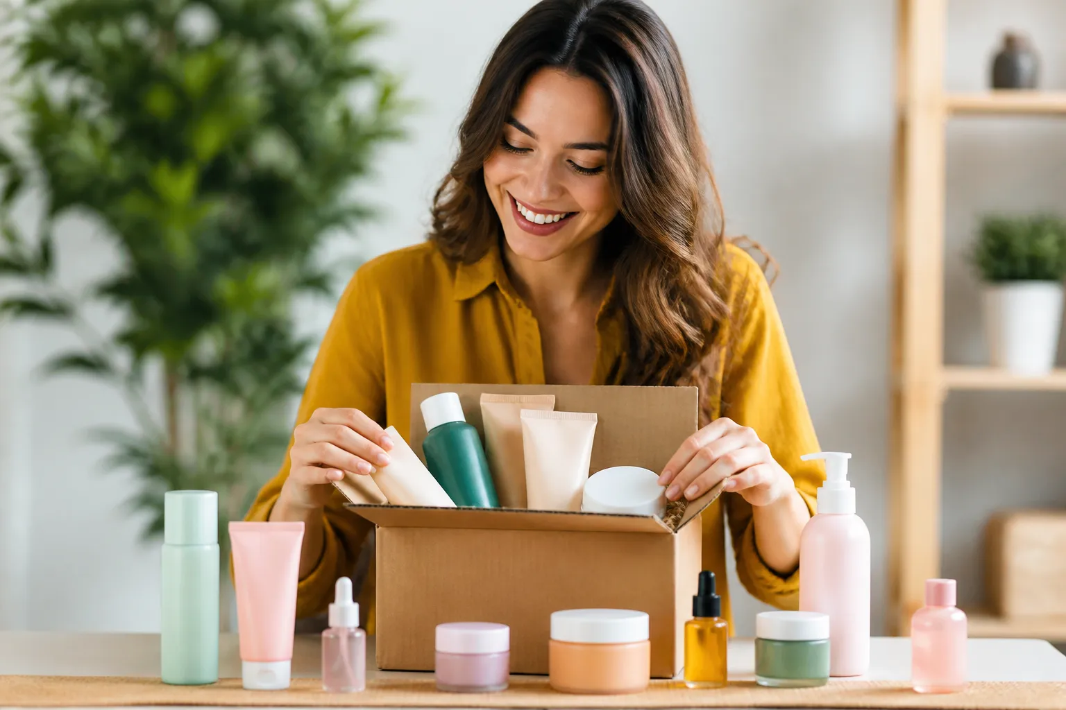Guia Completo: Onde e Como Encontrar Produtos Grátis para Avaliar