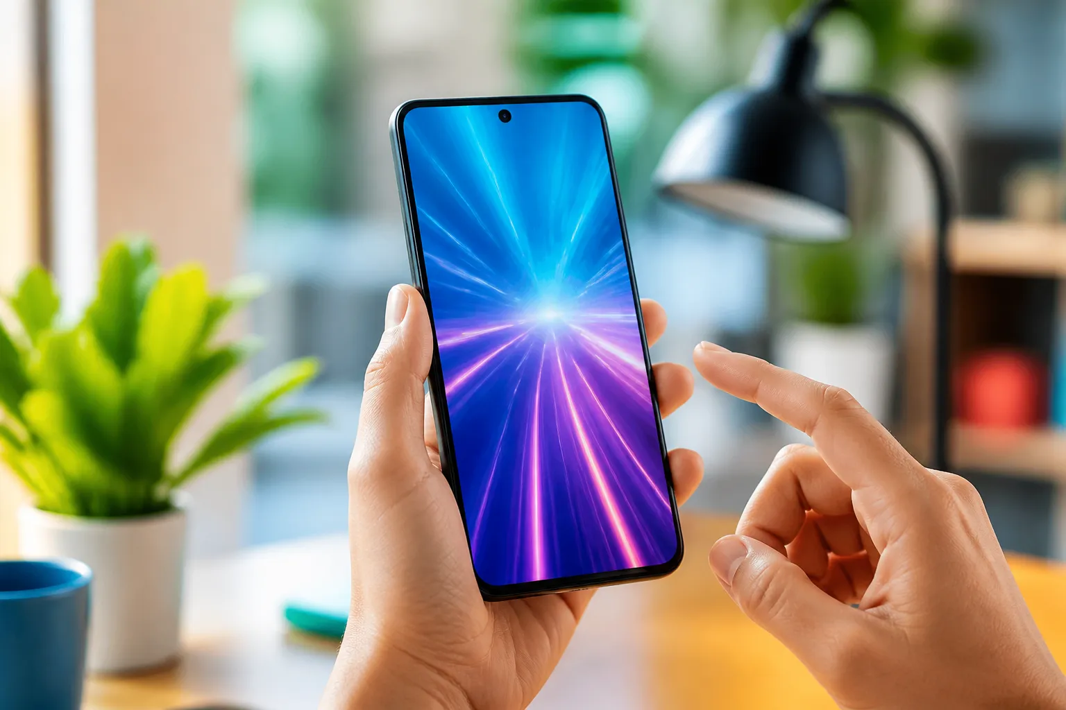 Ativar 5G no Celular: Guia Completo de Configurações Passo a Passo