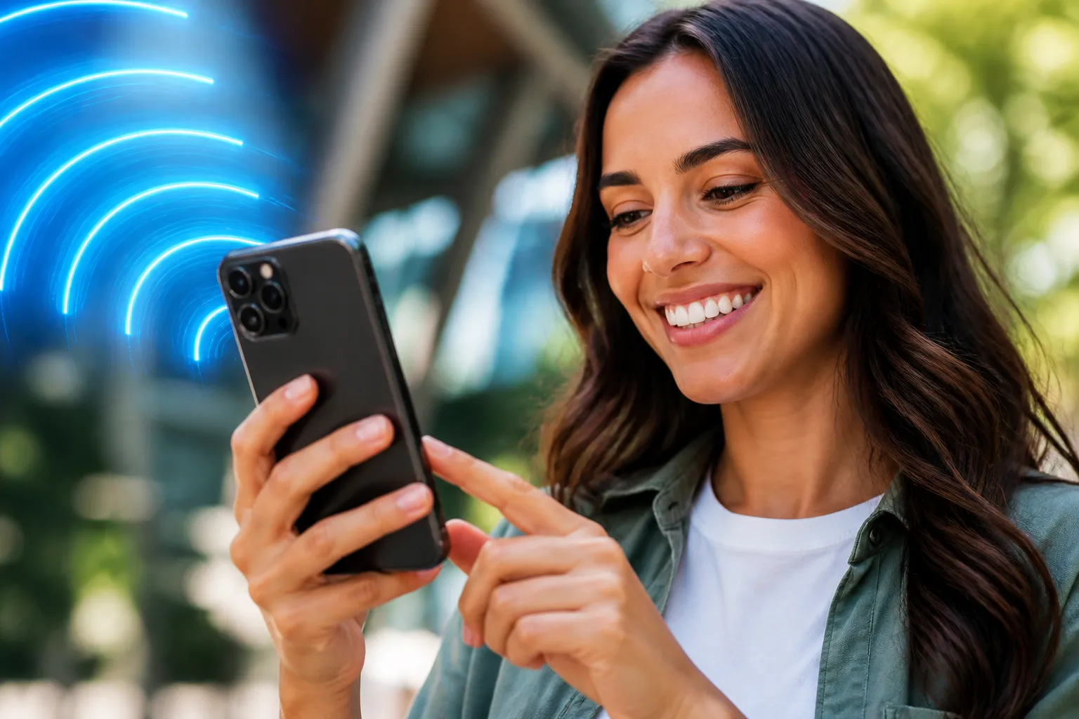 Passo a Passo: Como Ativar o 5G no Seu Celular Agora