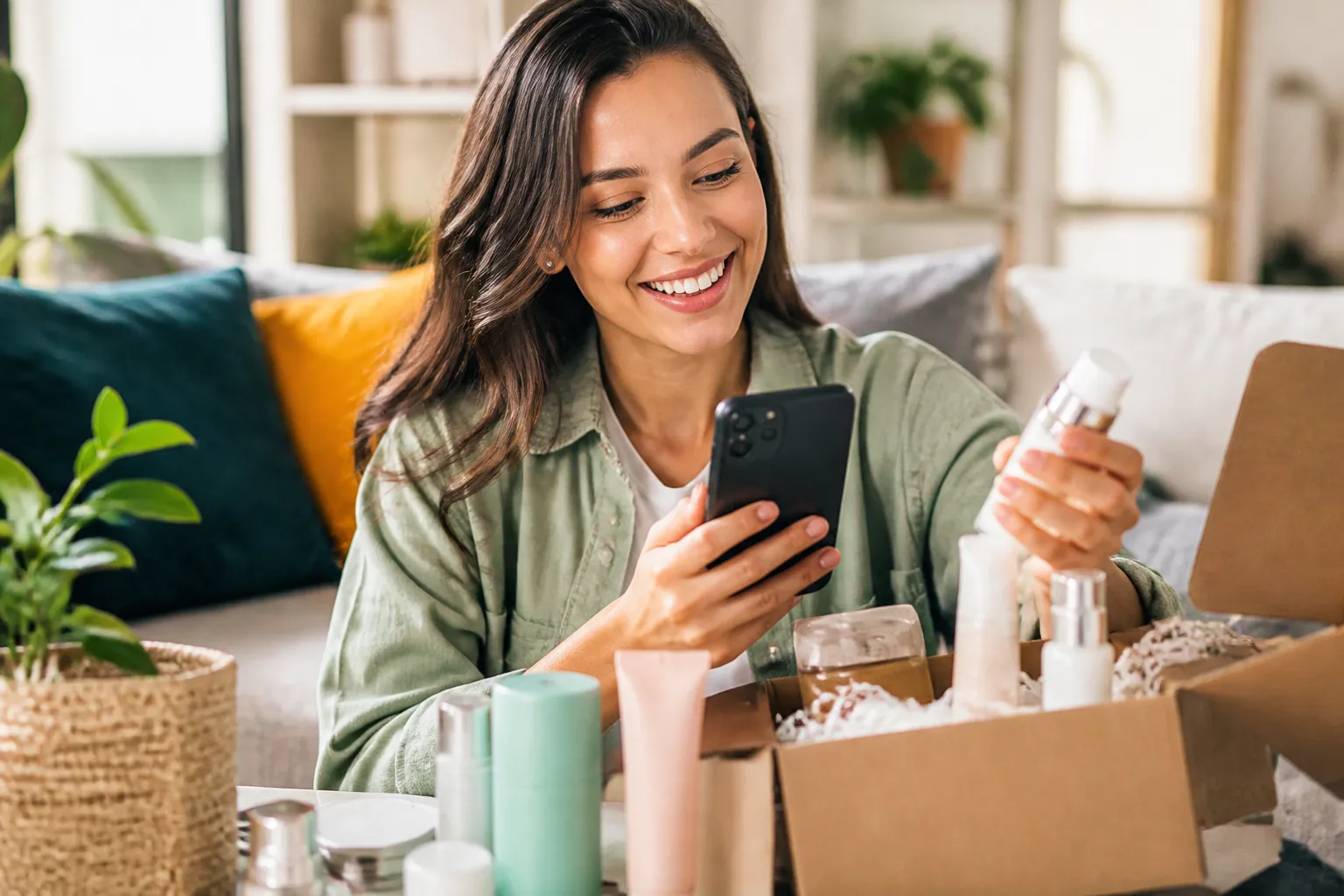 Guia Completo: Como Participar de Testes de Produtos Pelo Celular